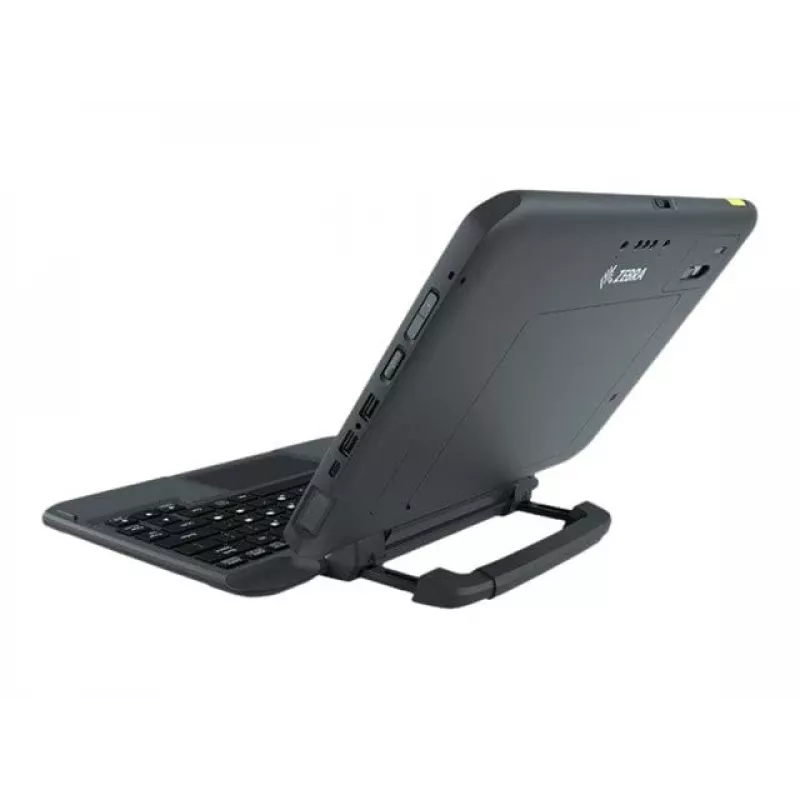 Zebra ET80 Intel® Core™ i5 128 GB 30.5 cm (12 colių) 8 GB Wi-Fi 6E (802.11ax) Windows 10 Pro juoda
