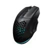 Pelė Baracuda BGM-101 Penguin juoda USB