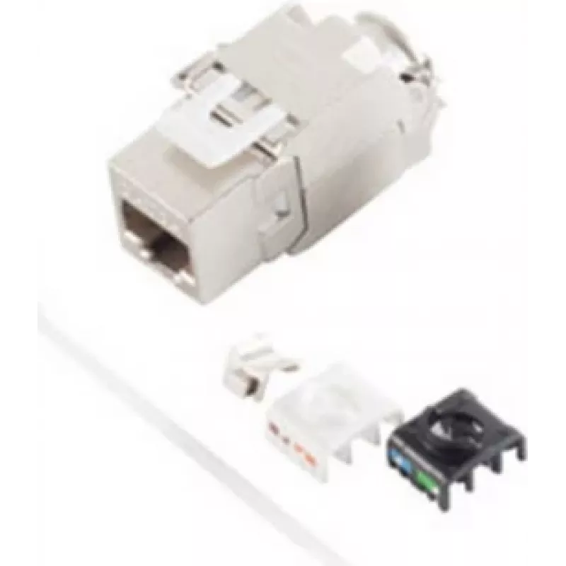 RJ-45 lizdas ShiverPeaks BS08-10030