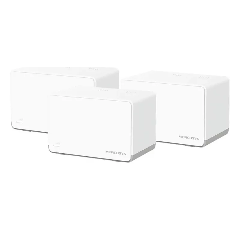 Mercusys AX1800 Whole Home Mesh WiFi 6 System