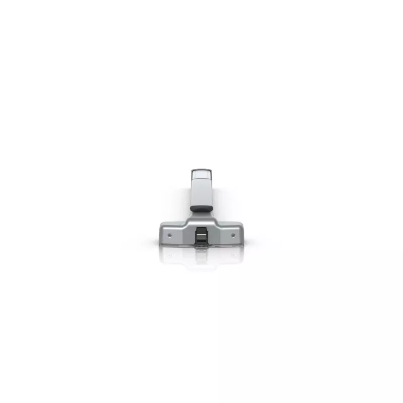 Latch Ubiquiti UACC-PanicBar Aliuminis Nerūdijantis plienas pilkas 5.8 kg 94×294 mm komplektuojamas su 2 raktais