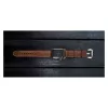 Nomad NM1A4RST00 - apyrankė - išmanusis laikrodis - ruda - Apple - Apple Watch Sport - Apple Watch - Apple Watch Edition - oda