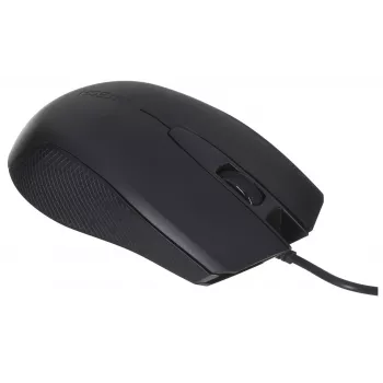 A4Tech OP-760 pelė USB A tipo optinė 1200 DPI