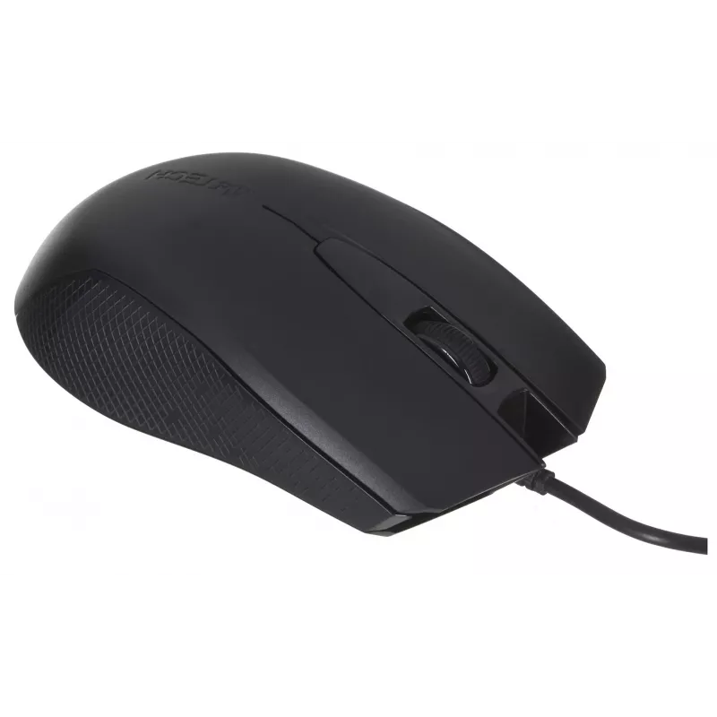 A4Tech OP-760 pelė USB A tipo optinė 1200 DPI