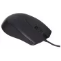 A4Tech OP-760 pelė USB A tipo optinė 1200 DPI