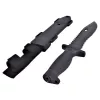 SCK 828-6 juodas taktinis peilis