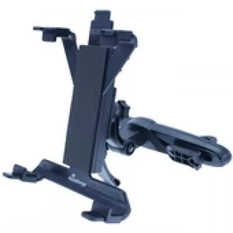 Mediarange MRMA203 Juoda