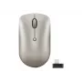 Lenovo 540 pelė Biuro Abiem rankoms tinkama RF Belaidis Optinė 2400 DPI