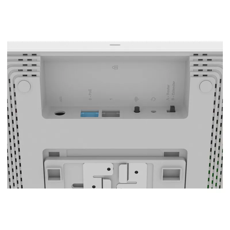Keenetic Voyager Pro AX1800 Mesh WiFi-6 maršrutizatorius