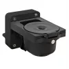 Kavos virimo aparatas SBOX 1.5L CM-719 Barista juodas
