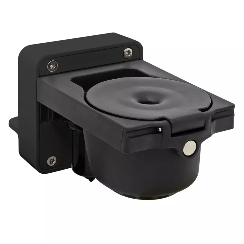Kavos virimo aparatas SBOX 1.5L CM-719 Barista juodas
