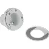 „Ubiquiti UVC-G3-F-C“ universalus baltas apsaugos kameros laikiklio priedas