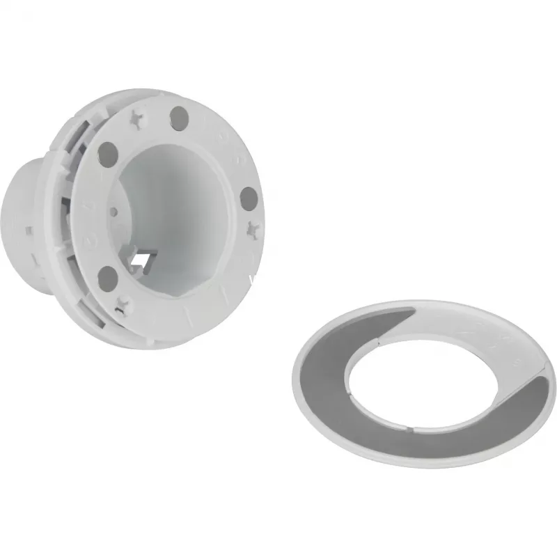 „Ubiquiti UVC-G3-F-C“ universalus baltas apsaugos kameros laikiklio priedas