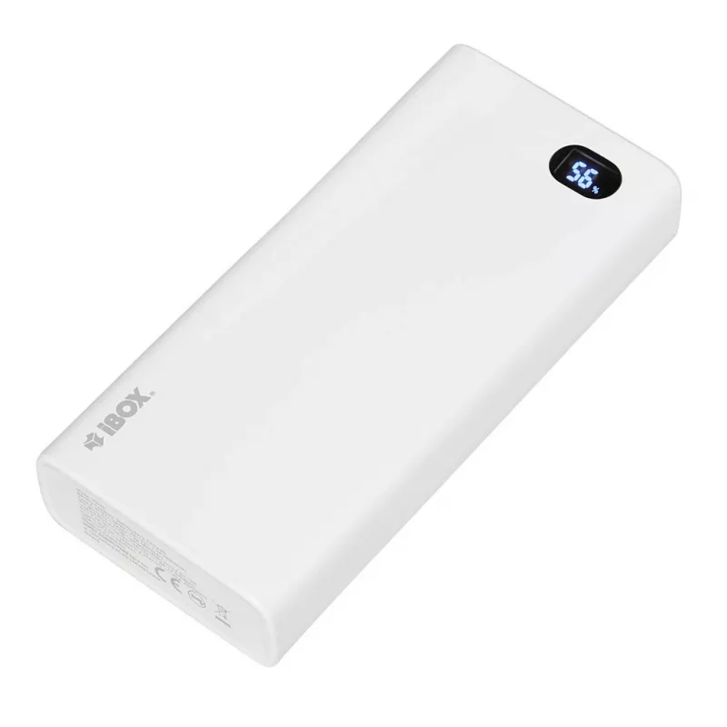 Galia Bank iBOX PB20 20000 mAh