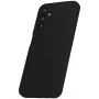 „4smarts 540314“ dėklas „Samsung Galaxy A14“ 6,6 colio, juodas