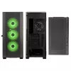 Kolink Stronghold Prism Midi Tower Pilka