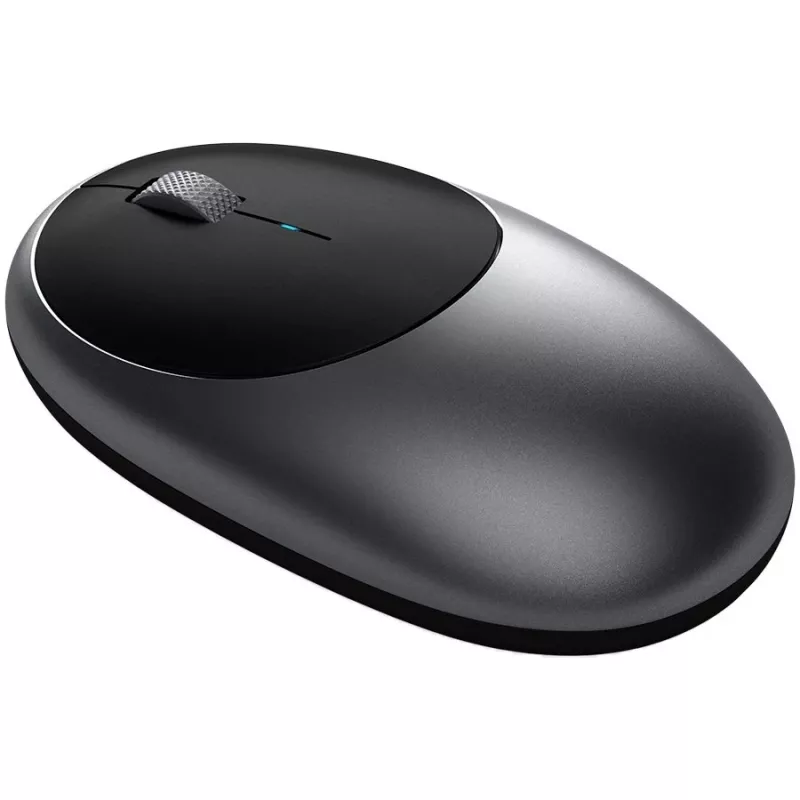 Satechi M1 pelė Bluetooth Space Pilka