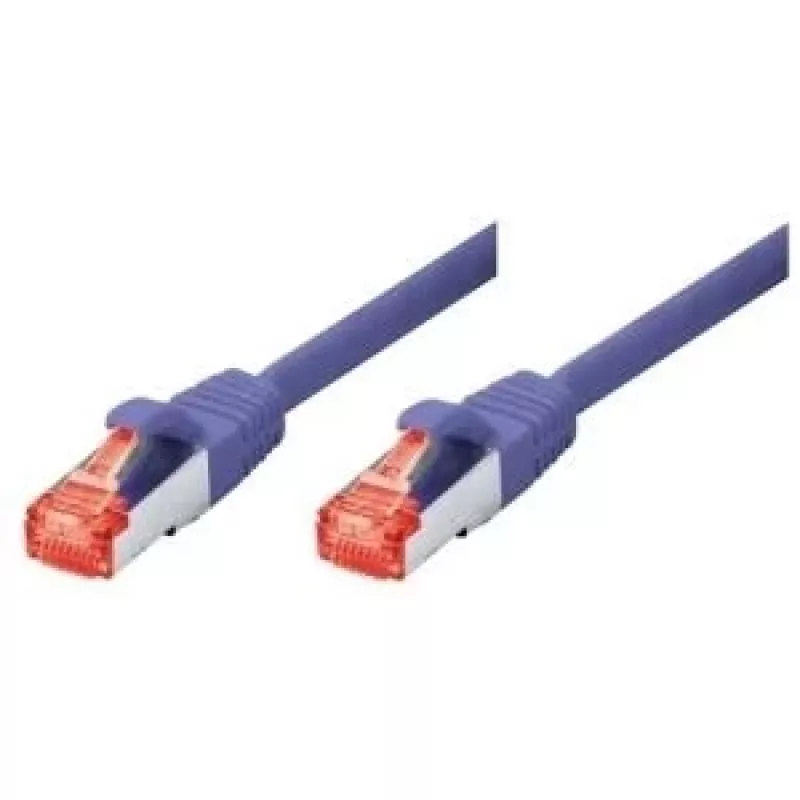 Tecline 715003V Ethernet komutacinis kabelis