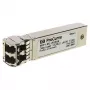 Tinklo siųstuvas-imtuvas HP Enterprise 10-GbE SFP SR 850 nm trumpojo nuotolio šviesolaidžiui