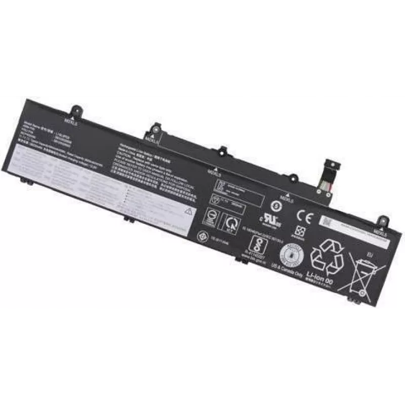 CoreParts MBXLE-BA0295 nešiojamojo kompiuterio atsarginė dalis Akumuliatorius