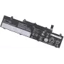 CoreParts MBXLE-BA0295 nešiojamojo kompiuterio atsarginė dalis Akumuliatorius