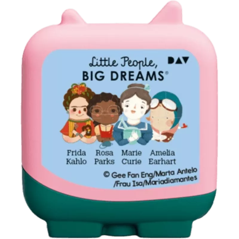 Tonies CT Little People, Big Dream
