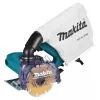 Makita 4100KB 125 mm sausa mūro ir plytelių pjaustyklė, 1400 W