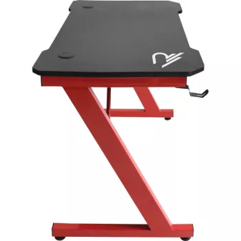 SUBSONIC Gaming Desk Raiden Pro SA5593 — Height-Adjustable Ergonomic Setup