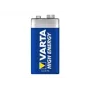 Vienkartinė baterija Varta 9V Alkaline