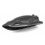 Radijo bangomis valdomas greitaeigis kateris Amewi Stingray Jet Drive 335mm RTR, anglies pluošto išvaizda