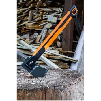 Neo Tools 2,2 kg skaldymo kirvis 1,7 kg dvipusis