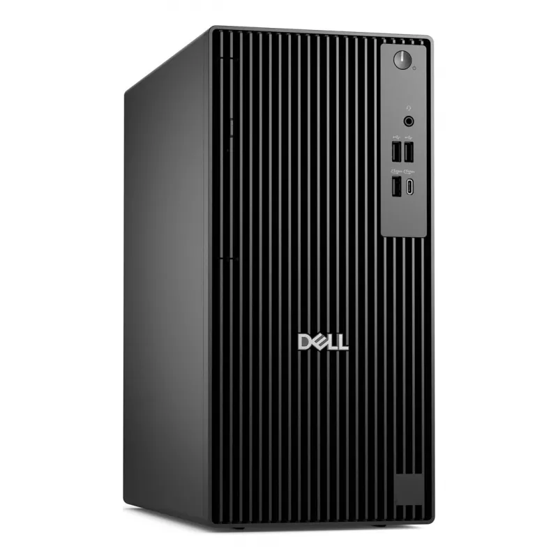 Kompiuteris Dell Pro Tower QCT1250 W11Pro U5 235/8GB/512GB SSD CL25/Integruota/DVD RW/Kb/TPM/3YPS