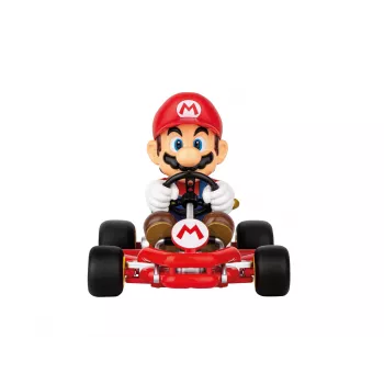 Carrera RC 370200989P 2.4GHz Mario Pipe Kart nuotoliniu būdu valdomos transporto priemonės įvairiaspalvės