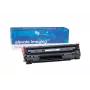 tonerio kasetė CF283X Juoda skirta HP