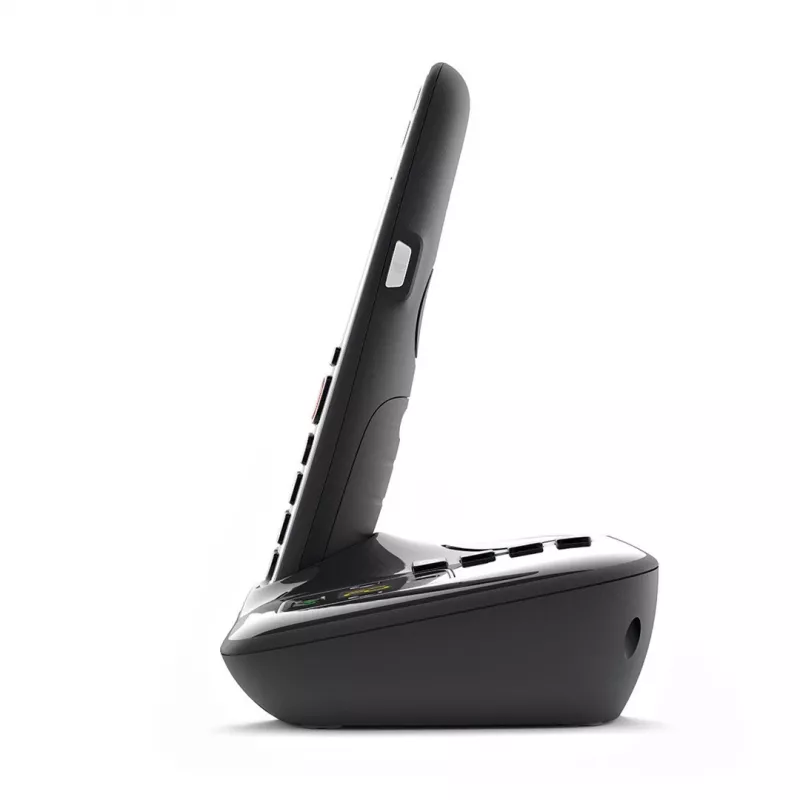 Analoginis / DECT telefonas Gigaset E720A