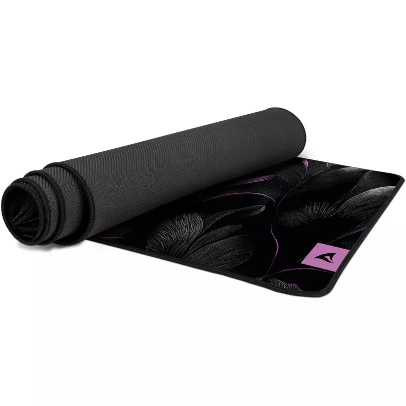 Sharkoon SKILLER SGK50 S3 Design Bundle D2 klavišų ir pelės kilimėlio rinkinys