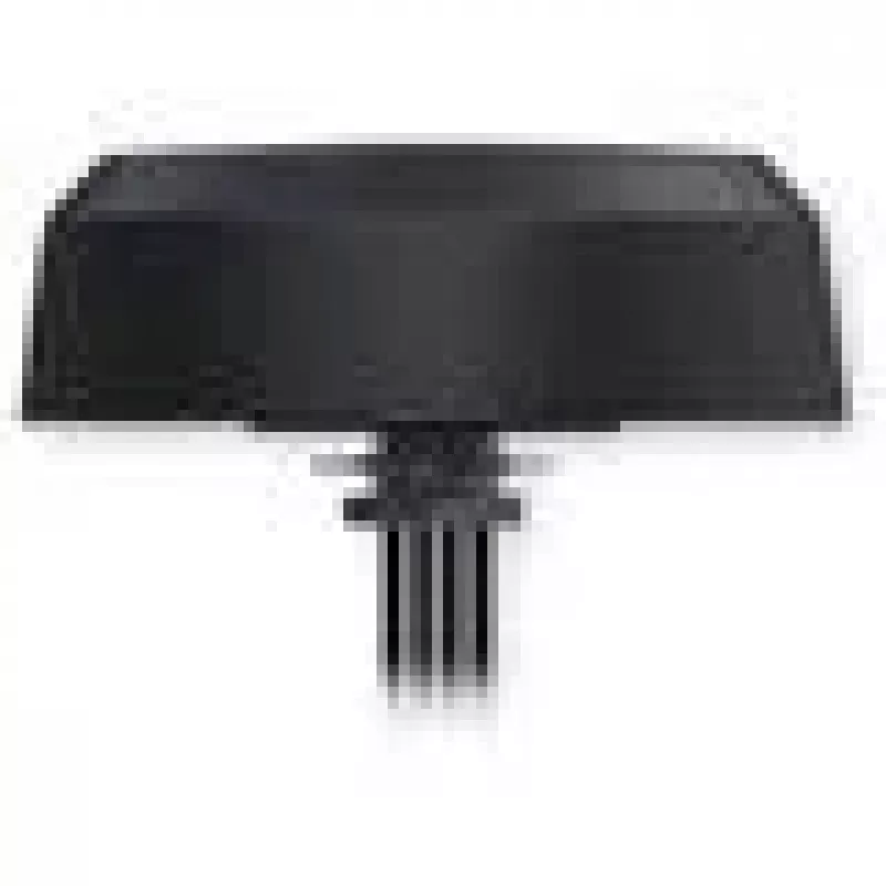 Antena TELTONIKA PR1KC647 5G Combo MIMO — išorinė 5G/LTE/2,4–6 GHz daugiajuostė MIMO antena