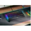 Klaviatūra Razer JuodaWidow V4 Žaidimų USB QWERTY US English juoda