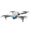 E99 Pro Drone | Dronas + 3 baterijos + krepšio rinkinys | 1800 mAh