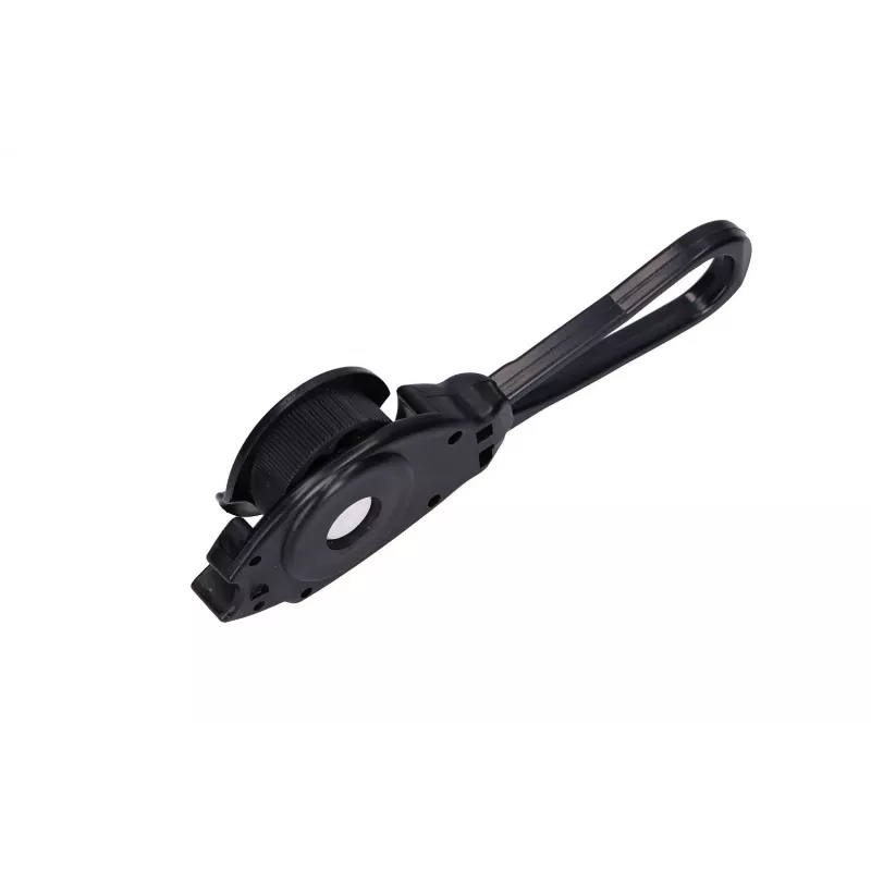 Extralink I-FISH-U Drop kabelis Holder, 2-5mm su nuimamu laikikliu