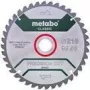 Diskinis pjūklo diskas Metabo 628657000 30,5 cm