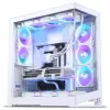 PC korpusas Phanteks NV9 MKII Full Tower juodas