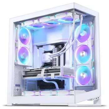 PC korpusas Phanteks NV9 MKII Full Tower juodas