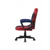 Žaidimų kėdė vaikui HUZARO RANGER 1.0 SPIDER