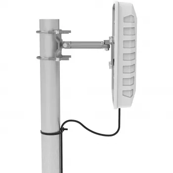 Poynting A-PATCH-0025-V2-02 antena, balta