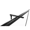 Elite Screens Tripod Portable Projection Screen | T84UWV1 | Įstrižainė 84 coliai | 4:3