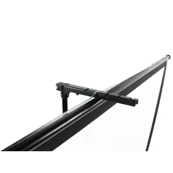 Elite Screens Tripod Portable Projection Screen | T84UWV1 | Įstrižainė 84 coliai | 4:3