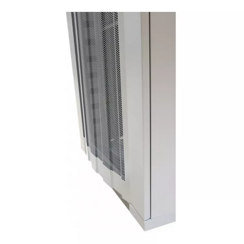 ALLNET ALL-SNB8122EKGRAU stovo korpusas