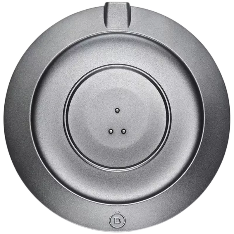 Devialet Mania Light Pilka with dock