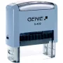 GENIE Antspaudų rinkinys S-402
